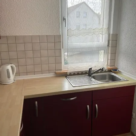Vs Apartment *