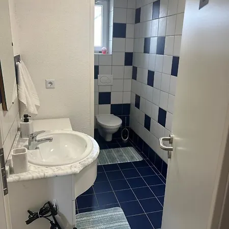 Apartment Vs Villingen-Schwenningen