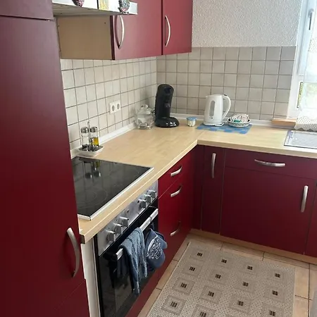Apartment Vs Villingen-Schwenningen
