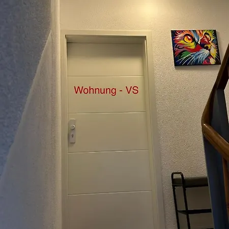 Vs * Villingen-Schwenningen