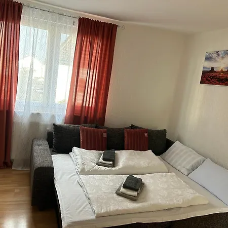 Vs Apartment *