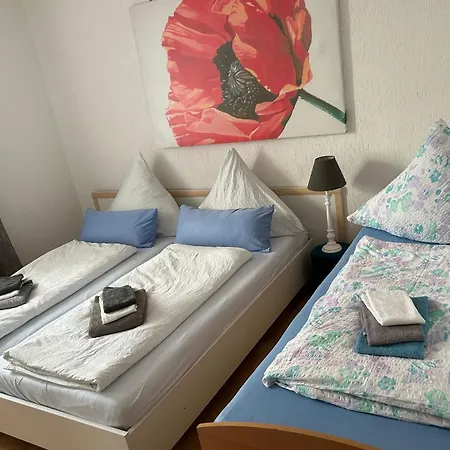 Vs Apartment