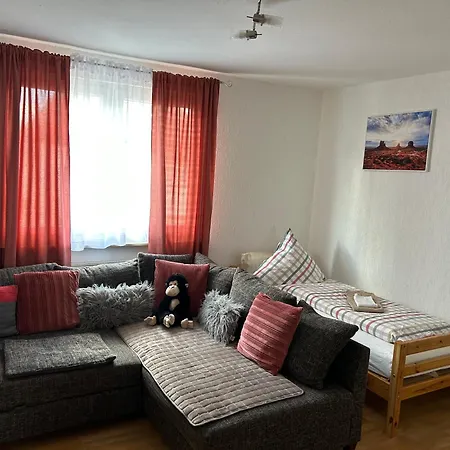 Vs Apartment