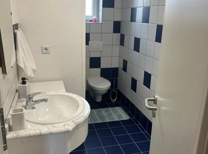 Apartamento Vs Villingen-Schwenningen