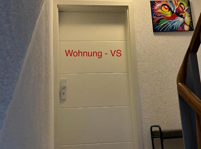 Vs * Villingen-Schwenningen